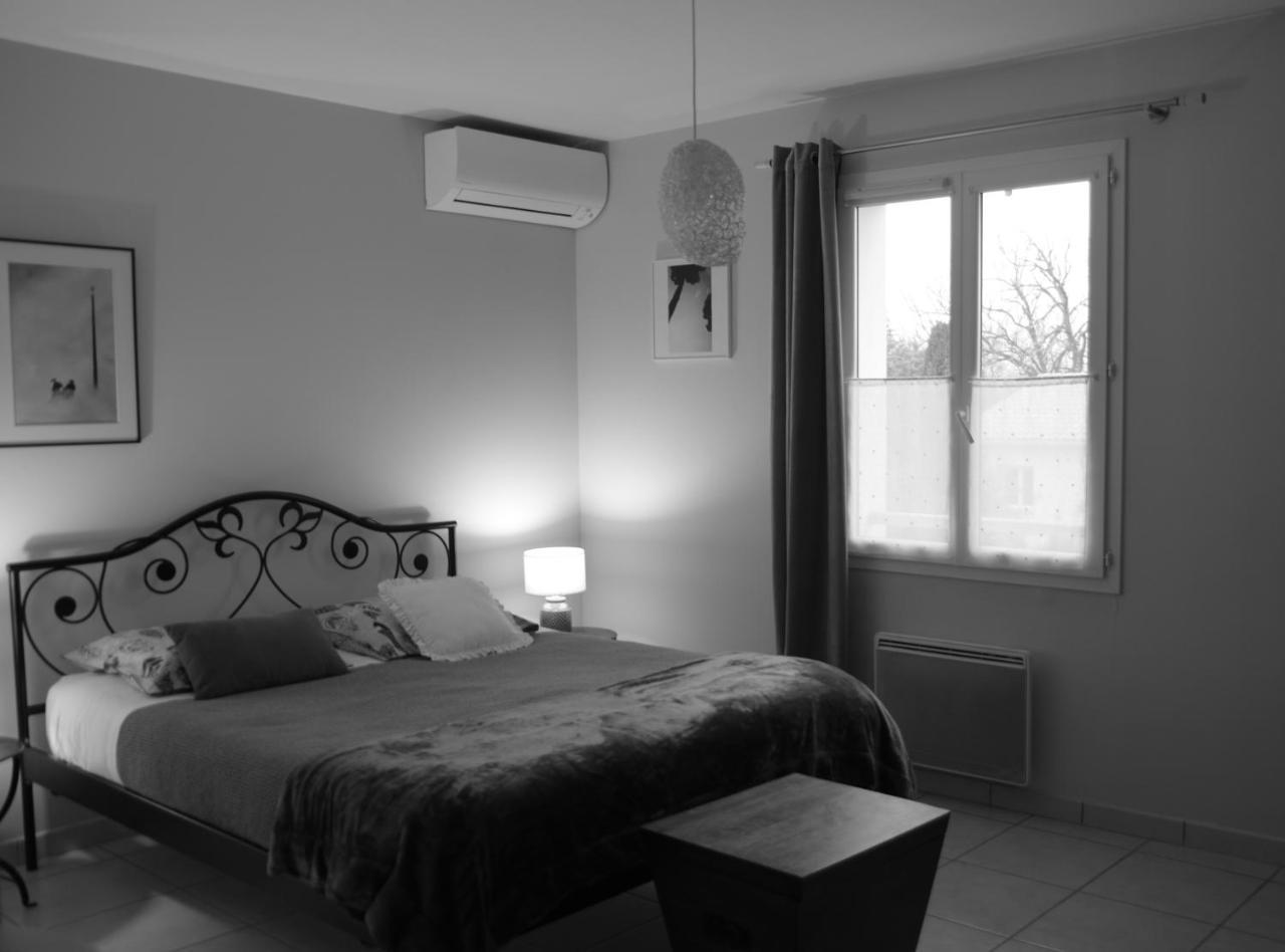 La Lilas Des Fargues Maison D'Hotes Albi Exterior photo